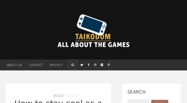 taikodom.com
