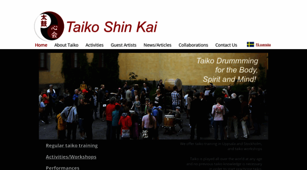 taikoshinkai.com