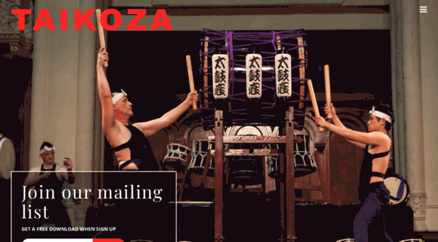 taikoza.com