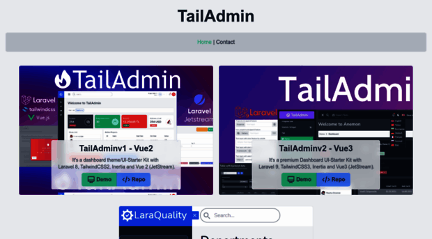 tailadmin.dev