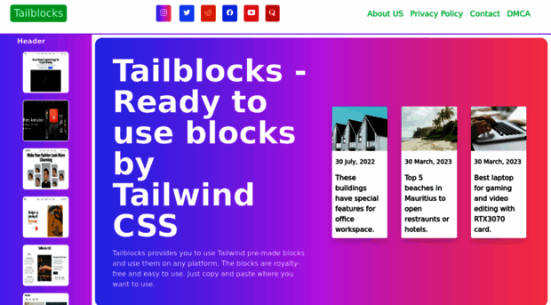 tailblocks.org