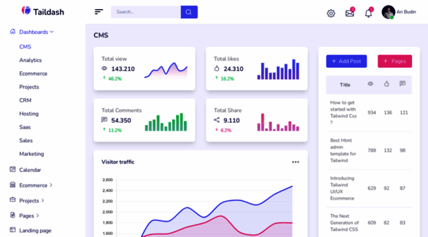 taildash.tailwinddashboard.com