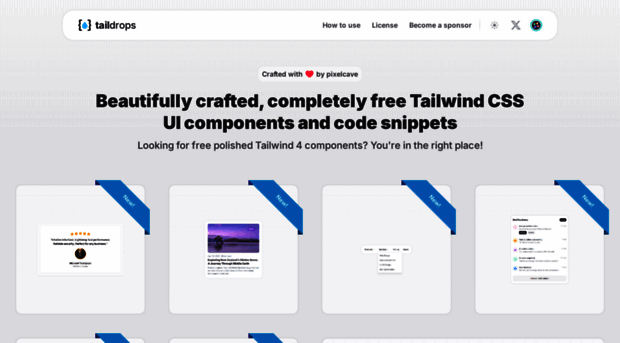 taildrops.com