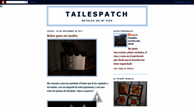 tailespatch.blogspot.com