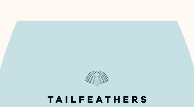 tailfeathers.com