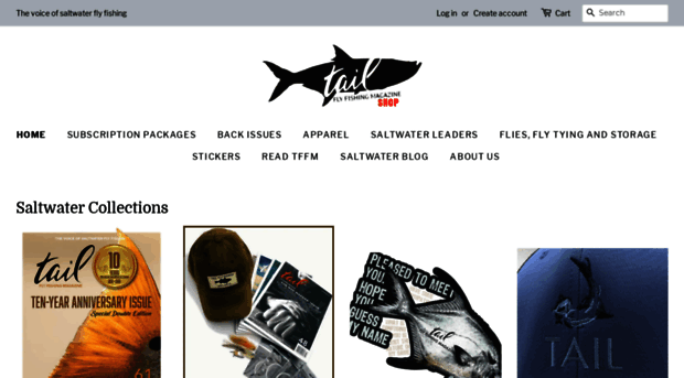 tailflyshop.com