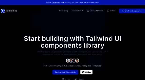 tailframes.com