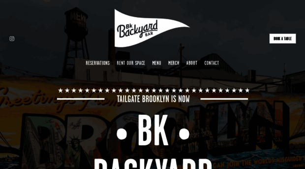 tailgatebk.com