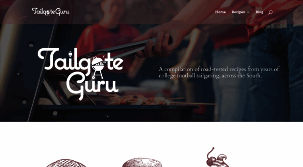 tailgateguru.net
