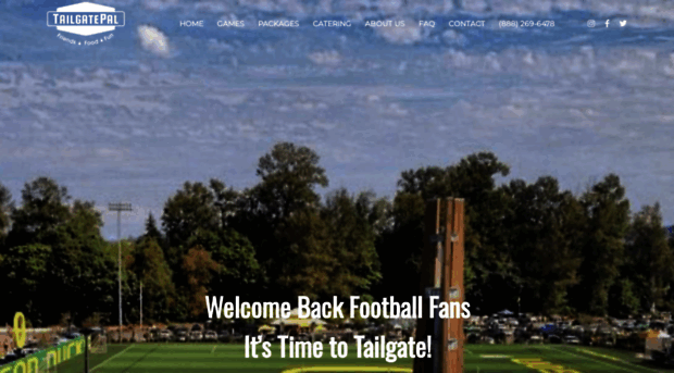 tailgatepal.com