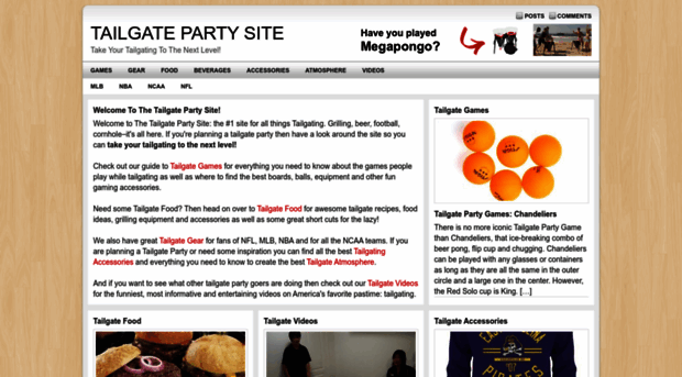 tailgatepartysite.com