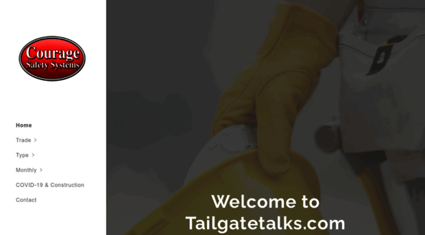 tailgatetalks.com