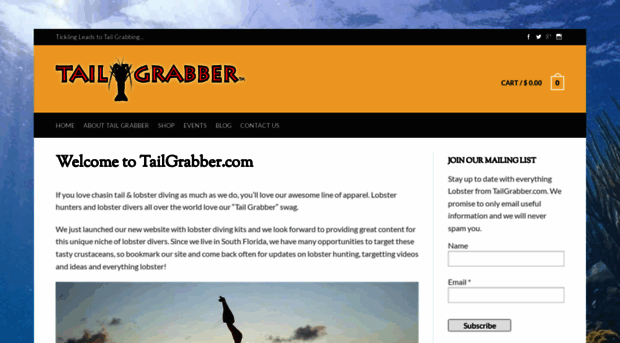 tailgrabber.com