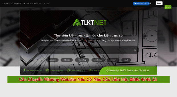 tailieukientruc.net