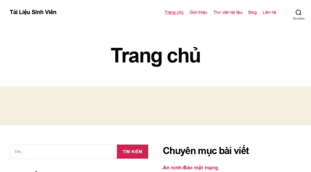 tailieusv.com.vn