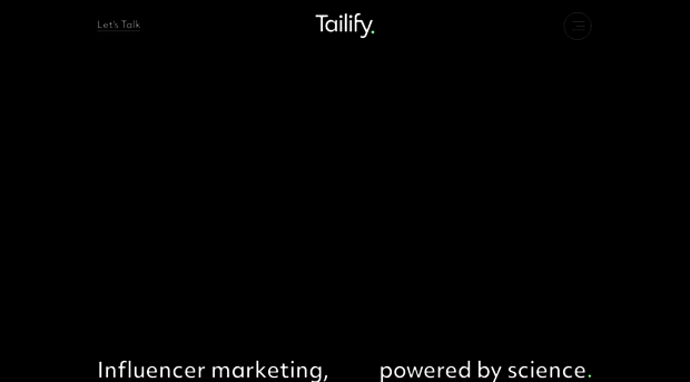 tailify.com