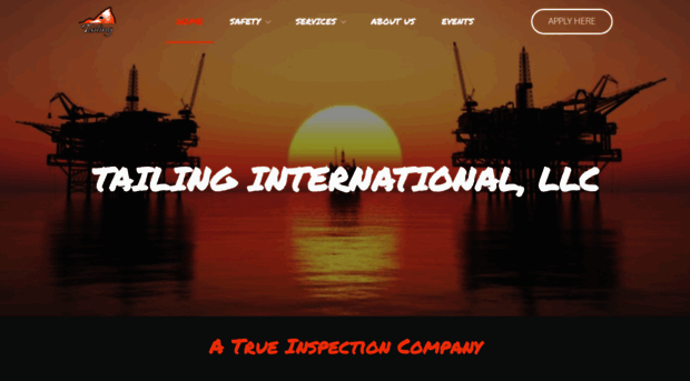 tailingllc.com