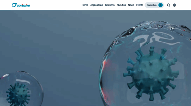 tailinscitech.com