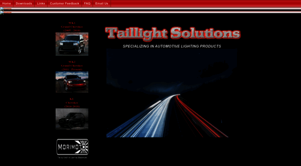 taillightsolutions.com