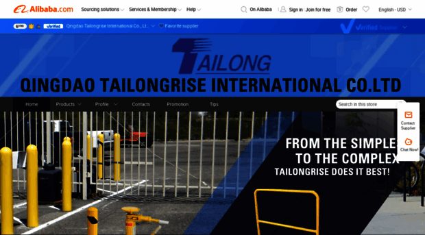 tailongrise.en.alibaba.com