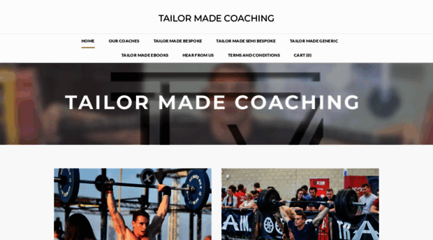 tailor-made-uk.com