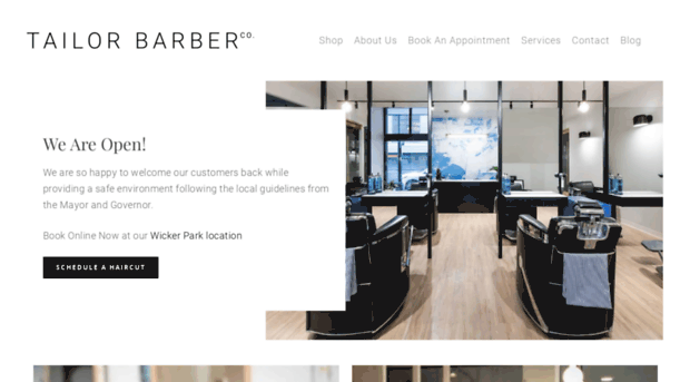 tailorbarber.co