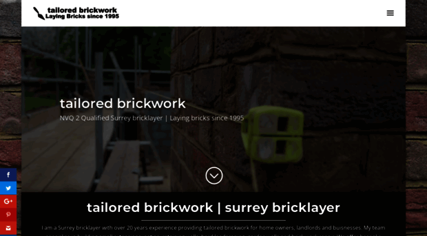 tailored-brickwork.com