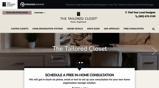 tailoredcloset.com