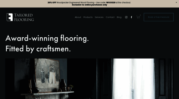 tailoredflooring.co.uk