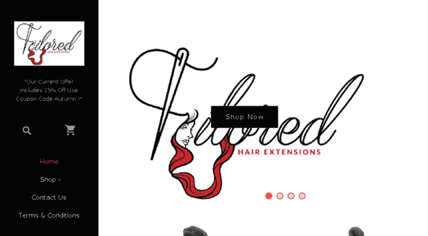 tailoredhairextensions.net