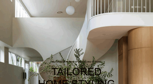 tailoredhomestyling.com.au