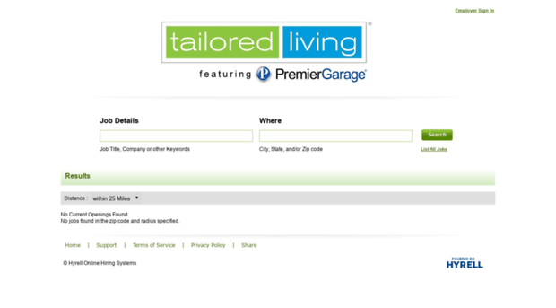 tailoredliving.hyrell.com