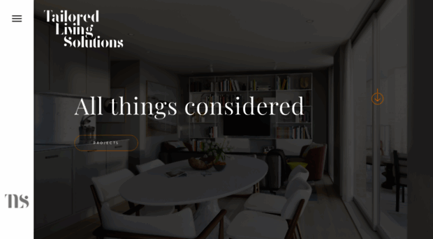 tailoredlivingsolutions.com