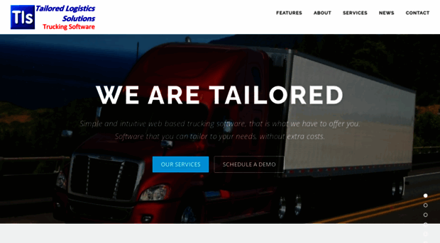 tailoredlogistics.com