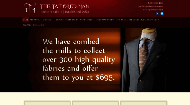 tailoredman.com