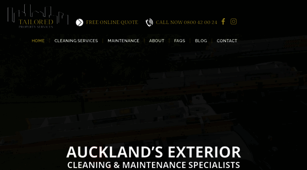 tailoredpropertyservices.co.nz