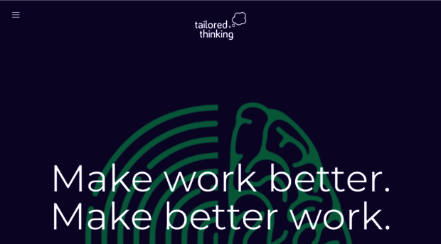 tailoredthinking.co.uk