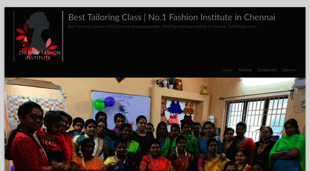 tailoringclass.in