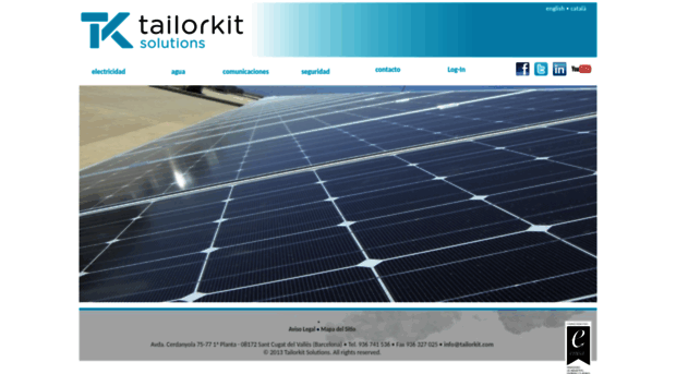 tailorkit.com