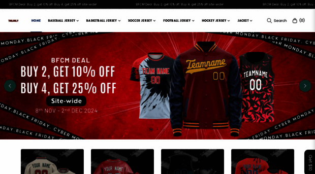 tailorly.com