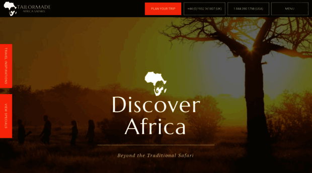 tailormadeafrica.com