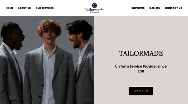 tailormadedubai.com