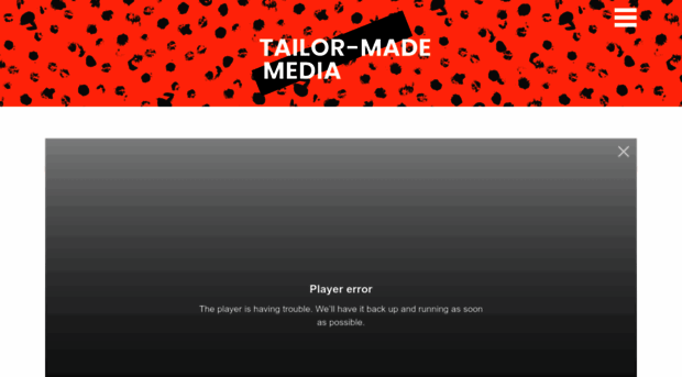 tailormademedia.co.uk
