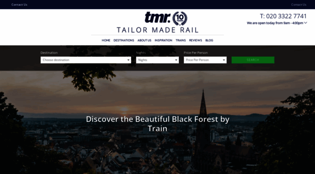 tailormaderail.com