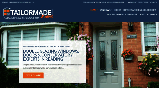 tailormadewindows.co.uk