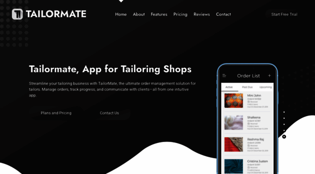 tailormateapp.com