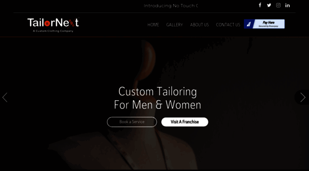 tailornext.com