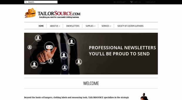 tailorsource.com