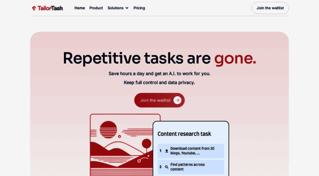tailortask.ai
