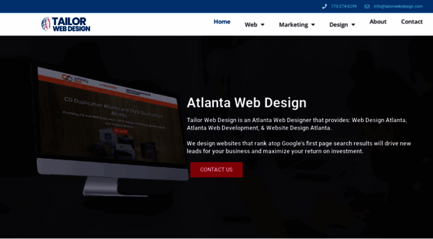 tailorwebdesign.com